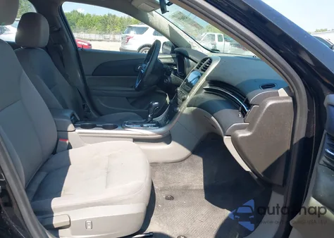 2013 Chevrolet Malibu 1Fl from USA, damaged, VIN 1G11A5SA1DU145088